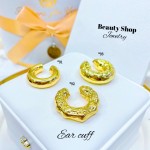 #A Ear cuff  p