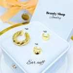 #A Ear cuff  p