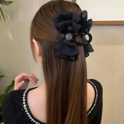 Pinza Koreano elegante (clip foto entre ver mas modelos)