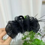 Pinza Koreano elegante (clip foto entre ver mas modelos)