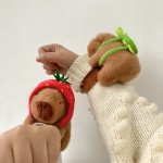 pulsera capibara en tendencia (clip foto entre ver mas modelos)