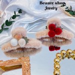 pinza peluche de Dama (clip foto entre ver mas modelos)