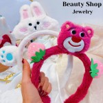 cintillo sanrio(clip foto entre ver mas modelos)
