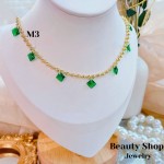#m cadena full dije 12.50&