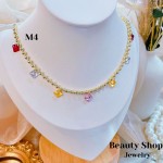 #m cadena full dije 12.50&