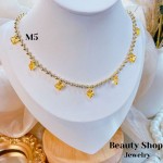 #m cadena full dije 12.50&