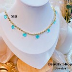 #m cadena full dije 12.50&