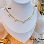 #m cadena full dije 12.50&