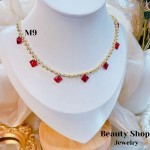 #m cadena full dije 12.50&