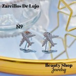 Tópitos elegantes Oro Chino 18.5&