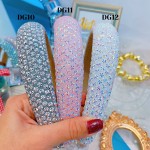 #DG cintillo elegante grande 19.50& (clip foto entre ver mas modelos)