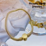 pulsera tipo PANDORA 11&