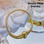 pulsera tipo PANDORA 11&