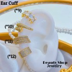 Aer cuffs full piedra 11&