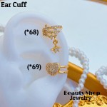 Aer cuffs full piedra 11&