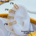 Aer cuffs full piedra 11&