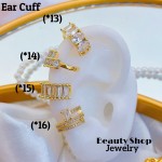 Aer cuffs full piedra 11&