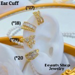 Aer cuffs full piedra 11&