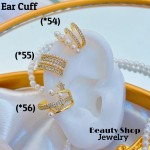 Aer cuffs full piedra 11&