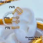 Aer cuffs full piedra 11&