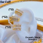 Aer cuffs full piedra 11&