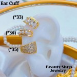 Aer cuffs full piedra 11&