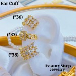 Aer cuffs full piedra 11&