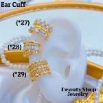 Aer cuffs full piedra 11&