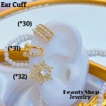 Aer cuffs full piedra 11&
