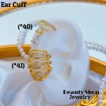 Aer cuffs full piedra 11&