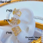 Aer cuffs full piedra 11&