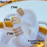 Aer cuffs full piedra 11&