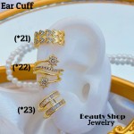 Aer cuffs full piedra 11&