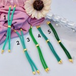 pulsera conector color 6&