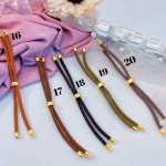 pulsera conector color 6&