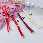 pulsera conector color 6&