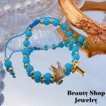pulsera ajustable corona 14.50&