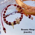 pulsera ajustable corona 14.50&