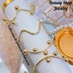 pulsera rodio 14.50&