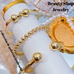 pulsera rodio 14.50&