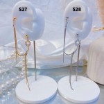 #S- New solitario Baño de rodio 18K 10&