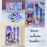 combo sanrio