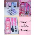 combo sanrio