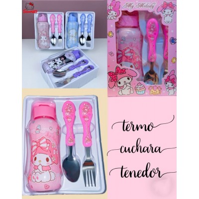 combo sanrio