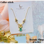 cadena stitch 15&