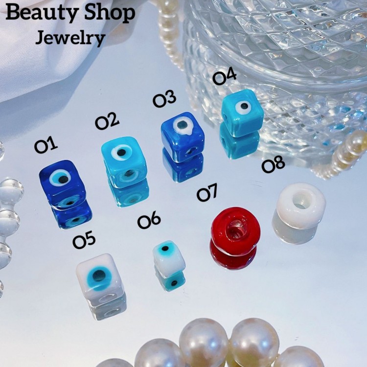 materiales para bisuteria 