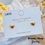 #Lm mini topito oro chino 18 k