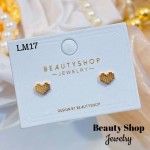 #Lm mini topito oro chino 18 k