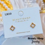 #Lm mini topito oro chino 18 k