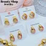 Argolla catier 15&